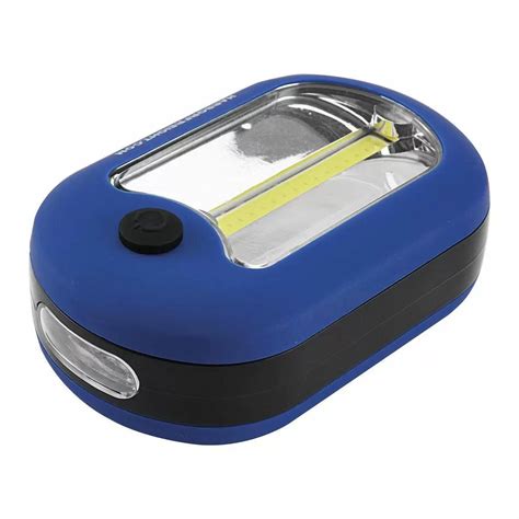 Ultra Bright Led Portable Worklight Flashlight For 1 19 Harbor