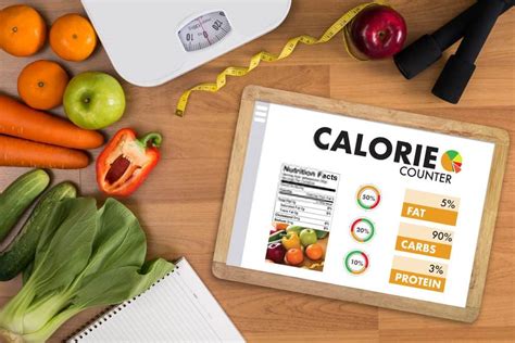 7 Ways to Use an Ultra Info Board Calorie Counter