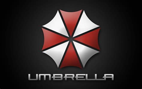 Umbrella Corporation Logo Meaning Explained