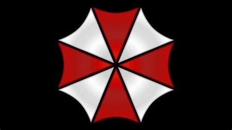 Umbrella Corporation Symbol Meaning