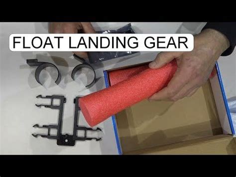 Unboxing Float Landing Gear Dji Mavic Pro B Https Youtu Be Kkuzdxu2liy Dji Mavic Pro