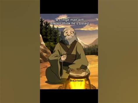 Uncle Iroh S Wisdom Avatar Uncleiroh Thelastairbender Youtube