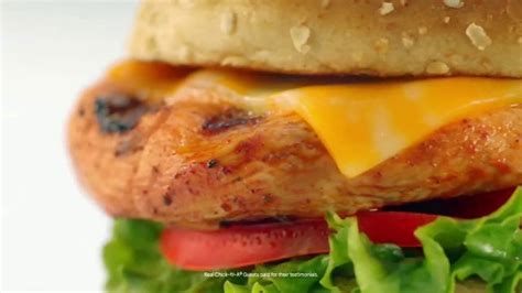 Uncovering The Stories Behind Chick Fil A S Grilled Spicy Deluxe Tv