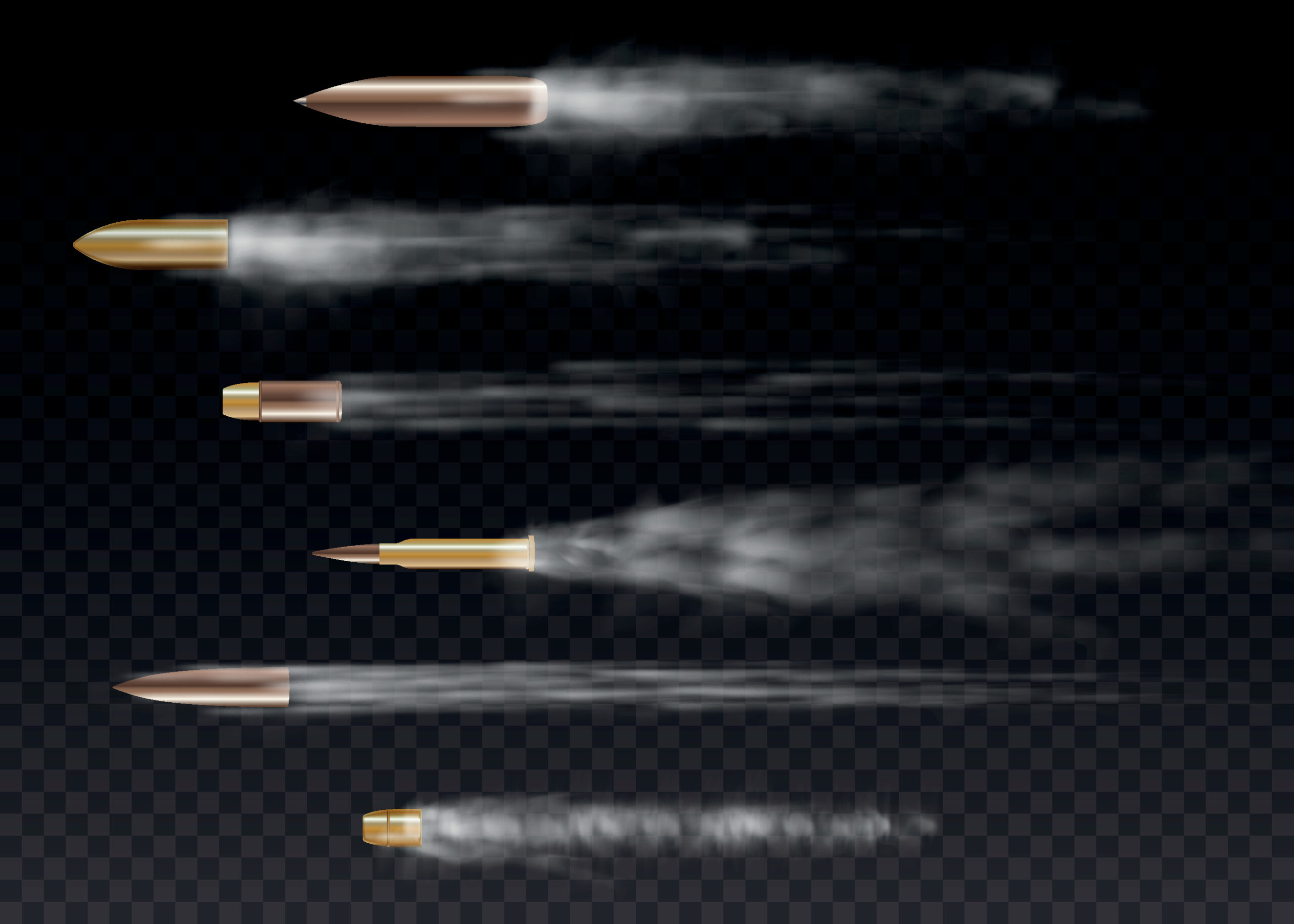 Understanding Bullet Calibers Sample