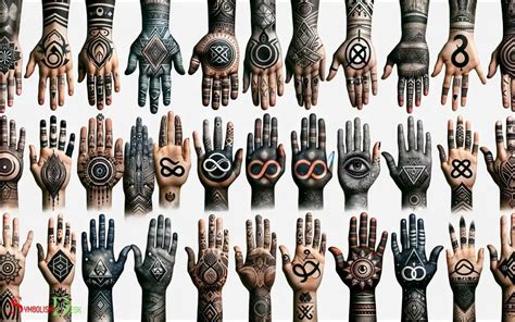 Understanding The Mystique Of Hand Tattoo Meanings