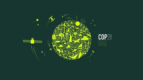 Understanding The Significance Of Cop 28 A Pivotal Global Event By Digital Marketing