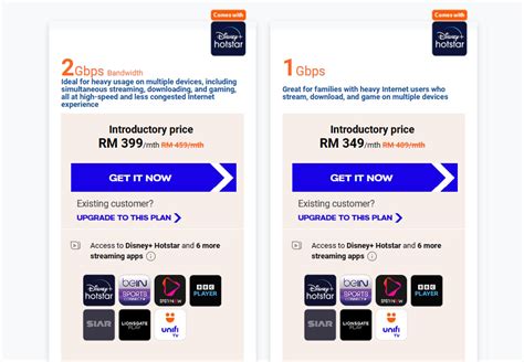 Unifi 1Gbps And 2Gbps Plans To Start At Rm349 Per Month Lowyat Net