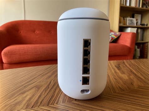 Unifi Dream Router Review: Unlock Blazing Fast Wi-Fi Speeds