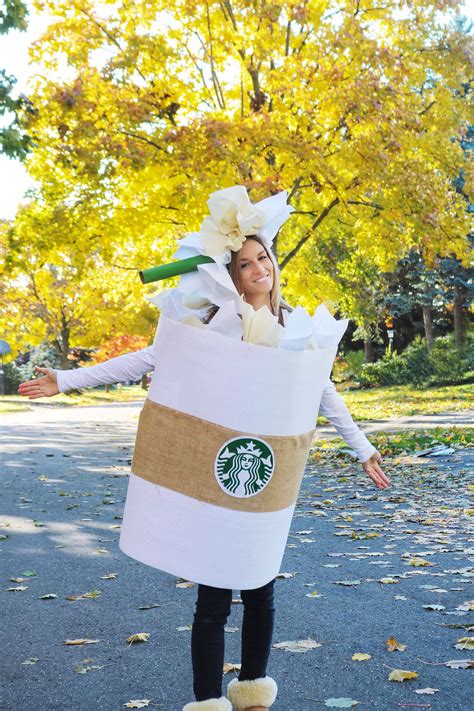 Unique Halloween Costume Ideas