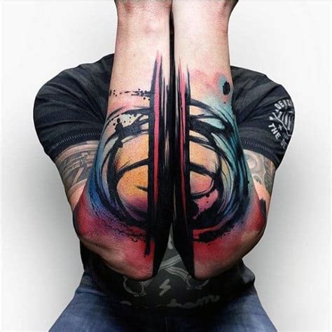 Unique Tattoo Designs for Men: Bold and Timeless Ink Ideas