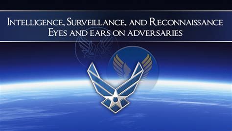 7 Ways US Air Force Intelligence Stays Ahead