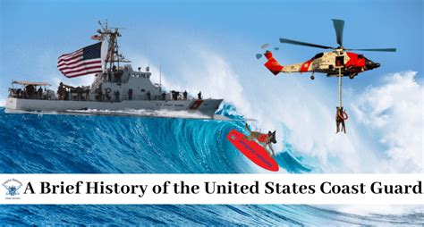 10 Surprising United States Coast Guard Facts