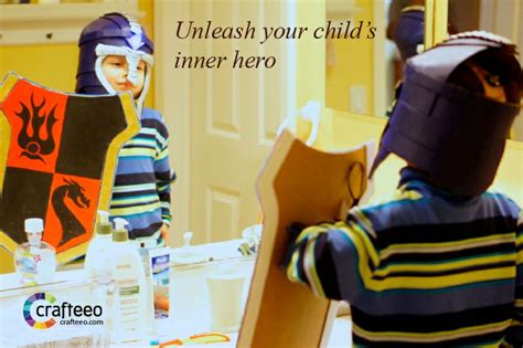 Unleash Your Child Amp 39 S Inner Hero Children Hero Inner