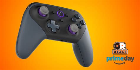 Unleash Your Gaming Potential Get The Ultimate Luna Game Controllers