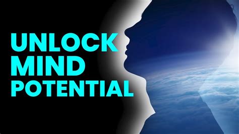 Unlock Mind Potential Increase Clarity Confront Negative Thoughts