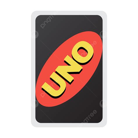 Uno Card Vector Card Game Playing Cards Play Png And Vector With Transparent Background For