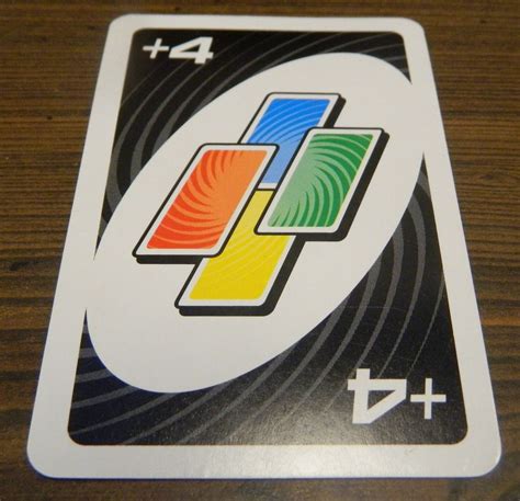 Uno Confirmed You Can Actually End The Game With An Action Card This