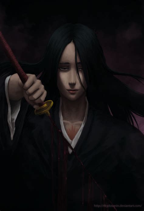 Unohana Is Retsu Unohana Fanpop