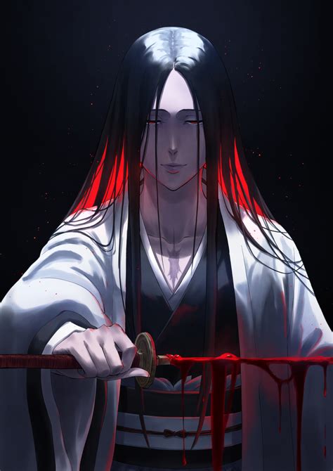 Unohana Retsu