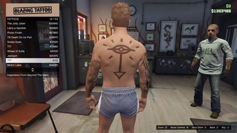 Unoka Cs Sszet R Rekord Gta 5 Online Robot Arm Tattoo Bab Latin Gyors