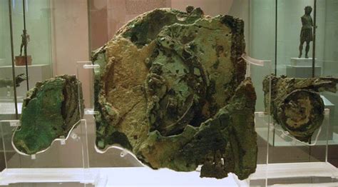 Unraveling The Mystery Of The Antikythera Mechanism The World S Oldest