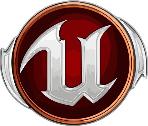 Unreal Tournament Logo Evolution and Design Inspiration