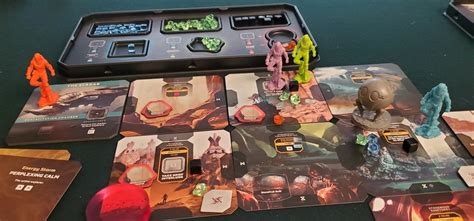 5 Ways to Win at Unsettled Board Game