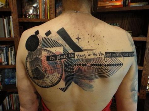 Unusual Tattoos 30 Pics