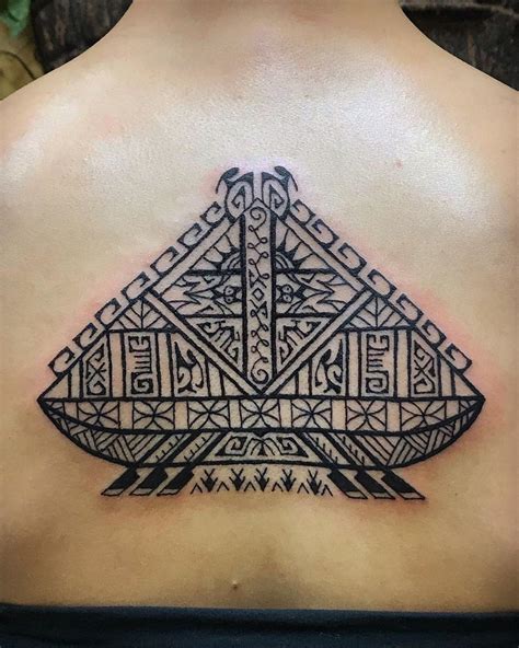 Updated 37 Intricate Filipino Tattoo Designs