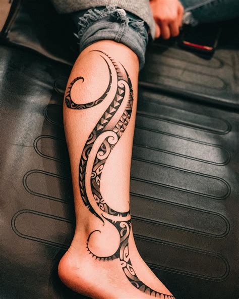 Updated 40 Best Hawaiian Tattoos August 2020