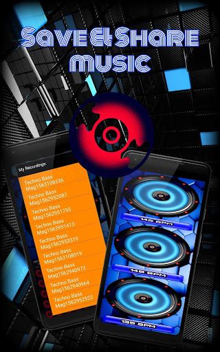 Updated Techno Beat Elevate Your Mixes With Real Music For Pc Mac