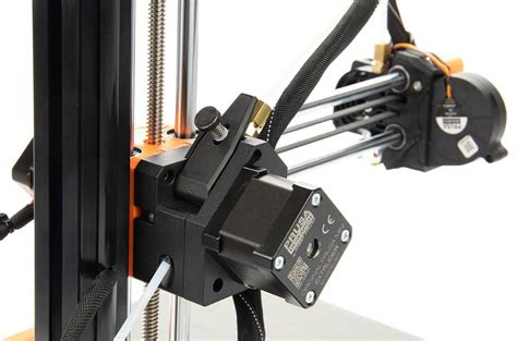 Upgrade Kit For Prusa Mini Create3dshop Nl