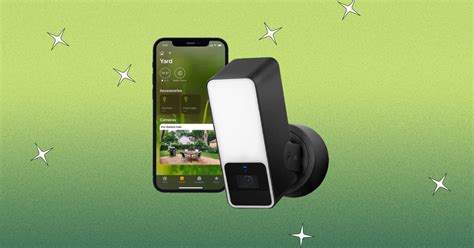 Upgrade Your Home Security With The Homekit-Powered Eve Outdoor Cam At A 20% Discount - Cnet