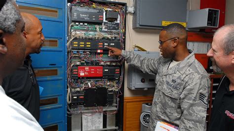 5 Ways to Become a US Air Force Electrician