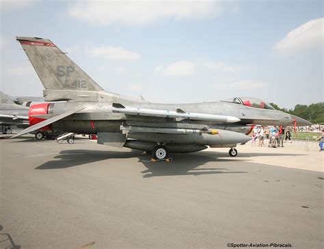 Us Air Force General Dynamics Lockheed Martin F16 Cm Fig Flickr