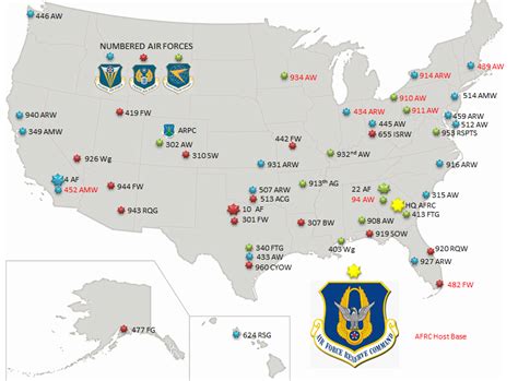 US Air Force MOS List: Career Options Revealed