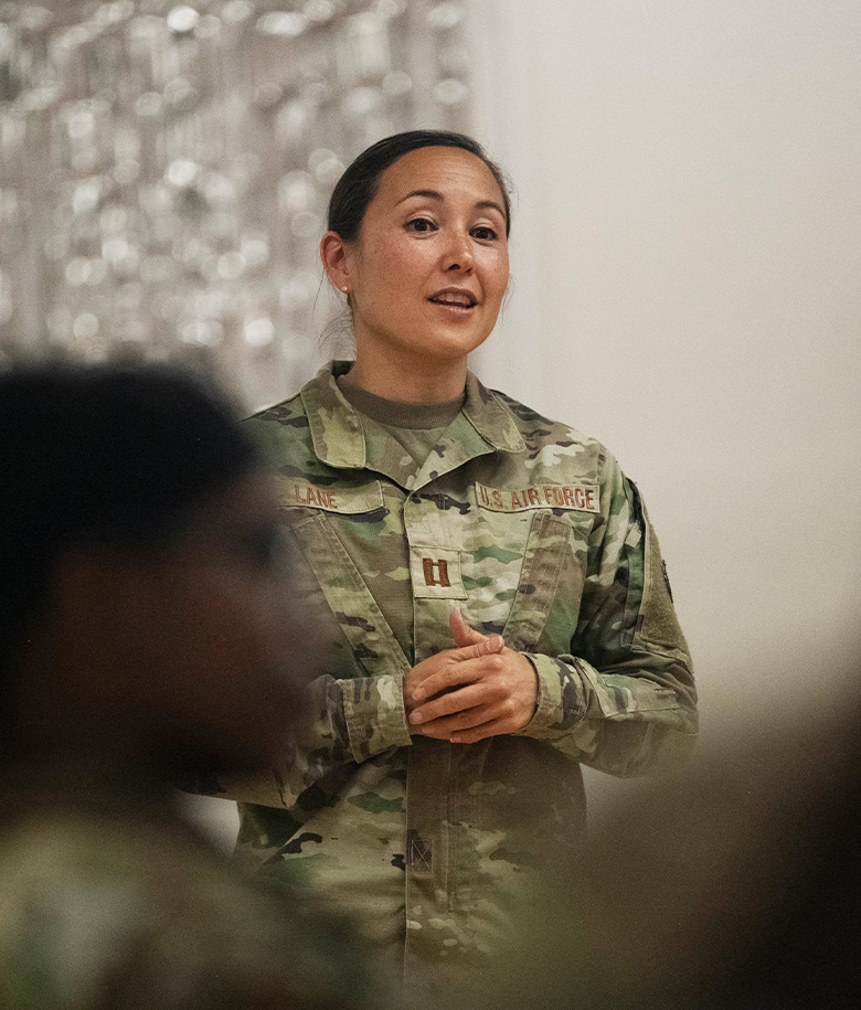 5 Ways US Air Force Psychologists Support Military Missions