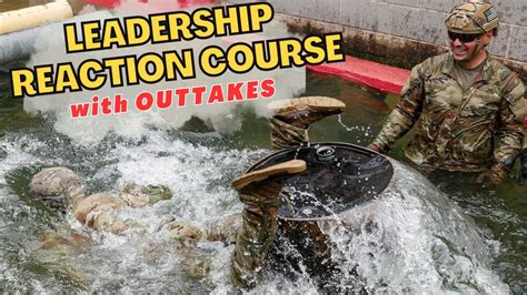 Us Army Ocs Obstacle Course Lrc 2023 Youtube