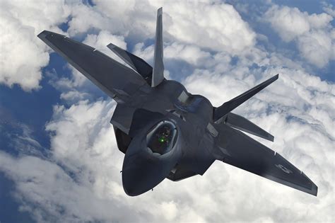 5 Best US Fighter Jets