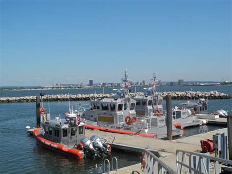 Us Coast Guard Ocean Engineering Services Consor