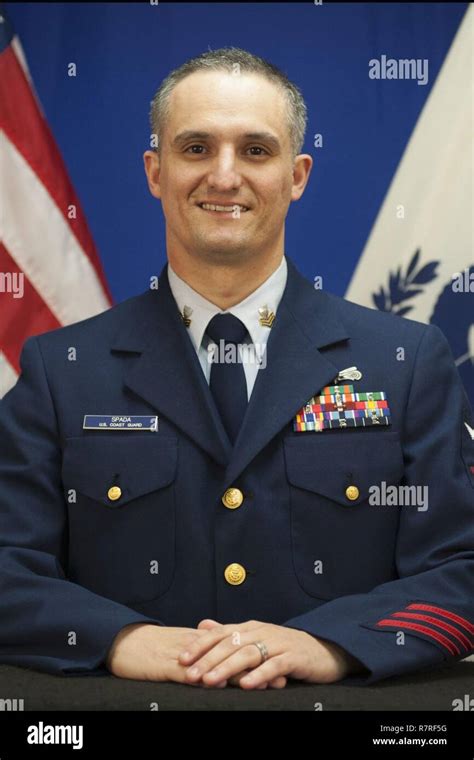 Us Coast Guard Petty Officer 1St Editorial Stock Photo Stock Image