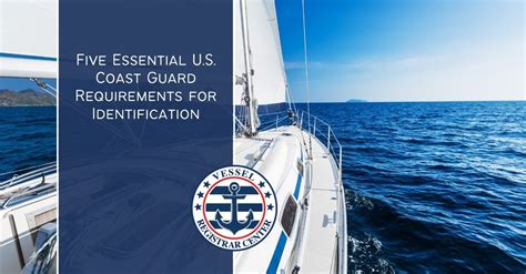 8 Ways to Meet US Coast Guard Qualifications