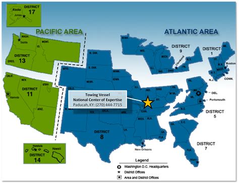 Us Coast Guard Stations Map Texas Fault Lines Map Earthquake