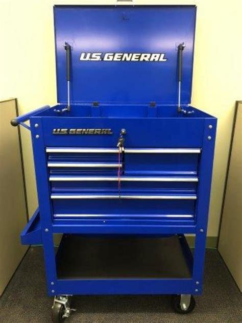 US General Toolbox: Essential Tools for Any Task