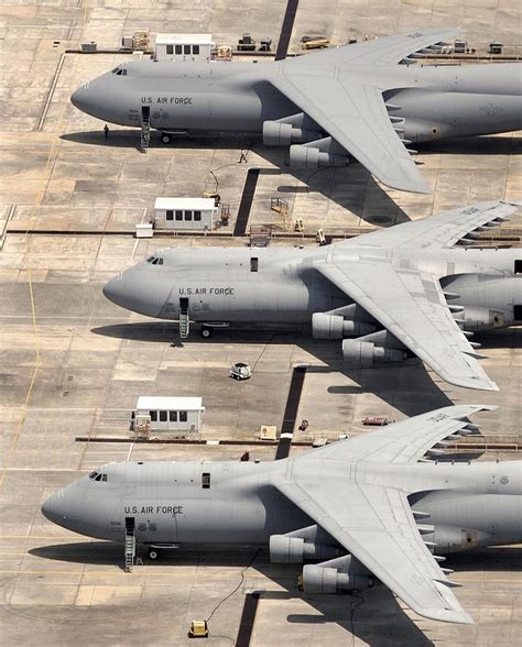 Us Military Cargo Plane Va Army