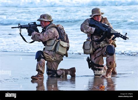 Us Navy Seal Training