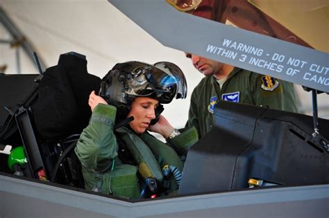 Usaf Fighter Pilot Training