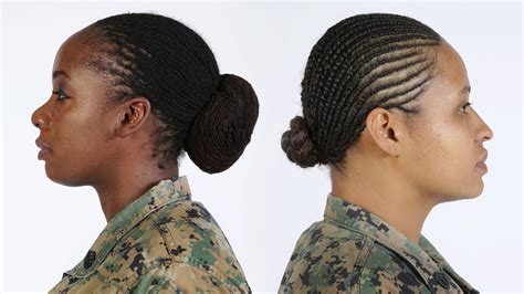 Usmc Female Hair Regulations 2024 Moyra Tiffany