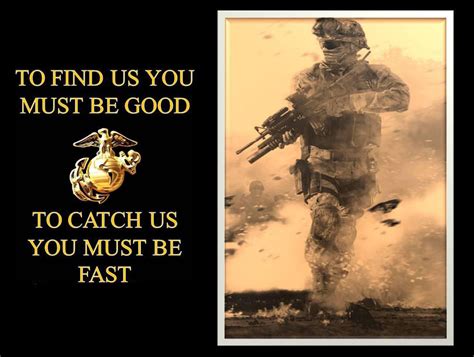 Usmc Quotes And Slogans Quotesgram