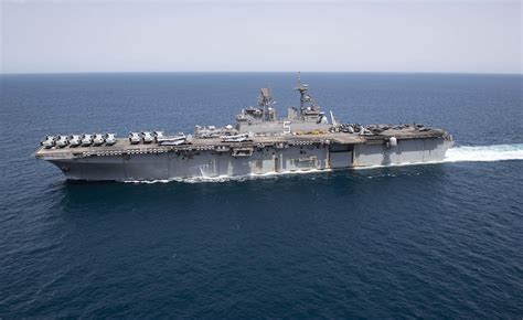 Uss Bataan